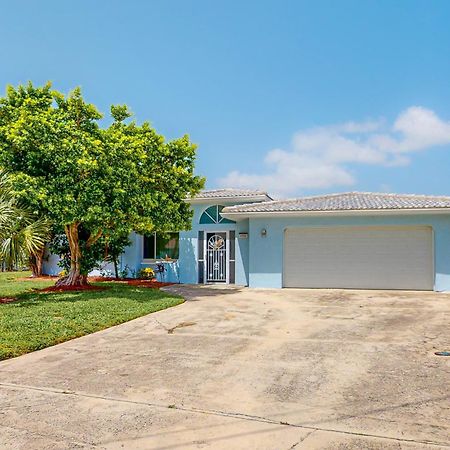 Villa Hip Harbour North Fort Myers Esterno foto