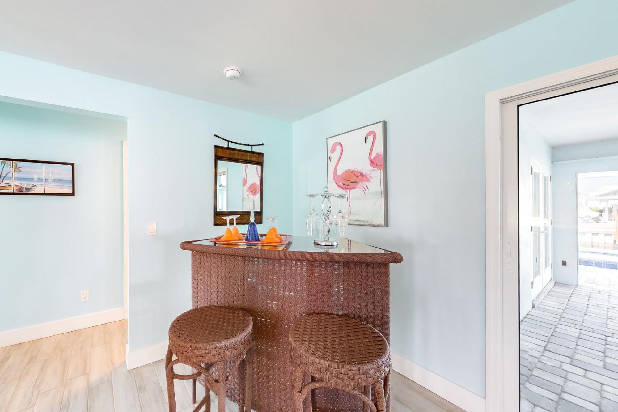 Villa Hip Harbour North Fort Myers Esterno foto