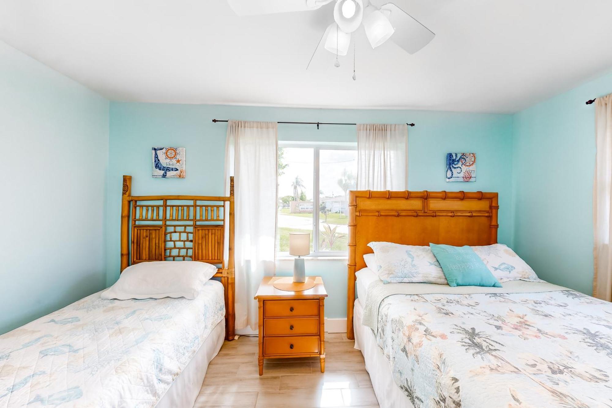 Villa Hip Harbour North Fort Myers Esterno foto