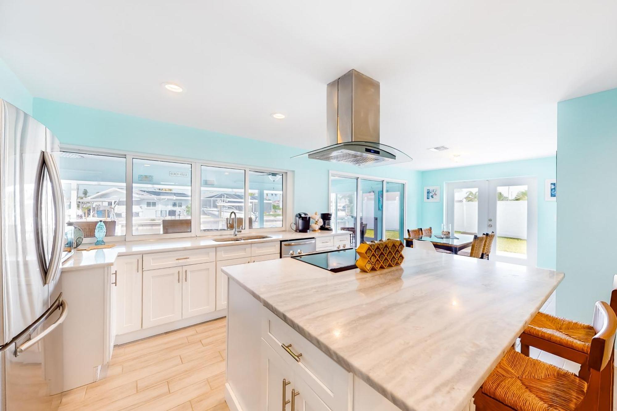 Villa Hip Harbour North Fort Myers Esterno foto