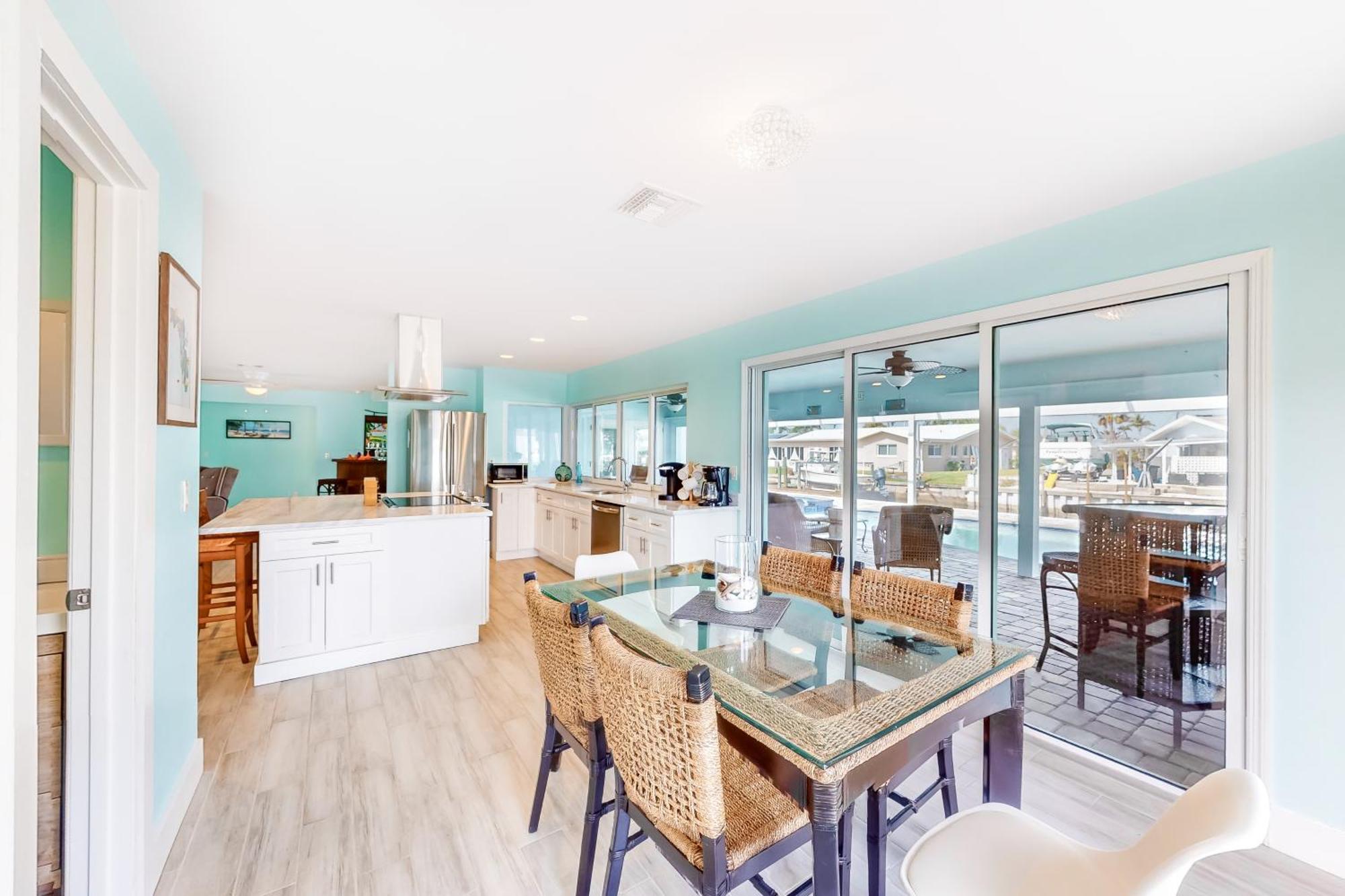 Villa Hip Harbour North Fort Myers Esterno foto